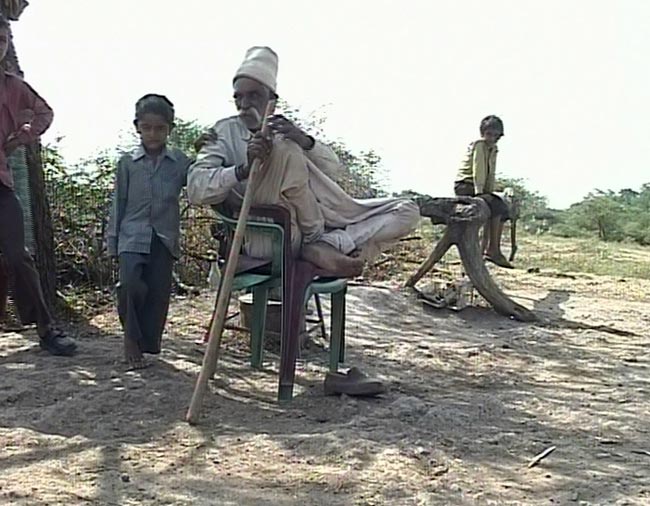 गुजरात विधानसभा चुनाव 2012 में सौराष्ट्र का रण