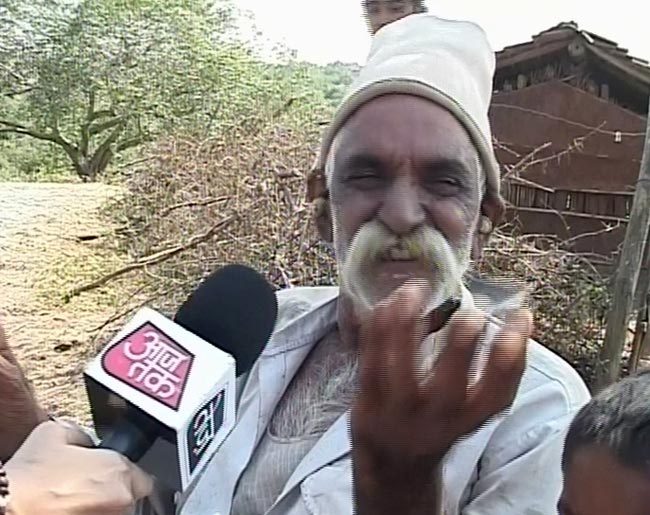 गुजरात विधानसभा चुनाव 2012 में सौराष्ट्र का रण