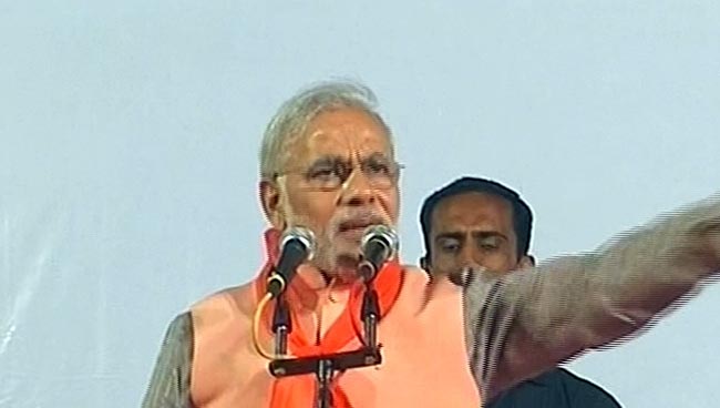 गुजरात विधानसभा चुनाव 2012 में सौराष्ट्र का रण