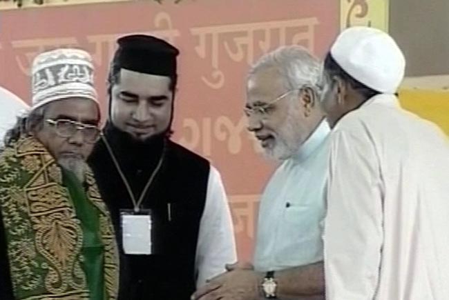 गुजरात विधानसभा चुनाव 2012 में सौराष्ट्र का रण