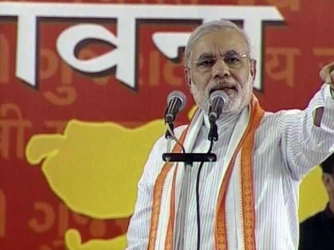 गुजरात विधानसभा चुनाव 2012 में सौराष्ट्र का रण