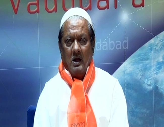 गुजरात विधानसभा चुनाव 2012 में सौराष्ट्र का रण