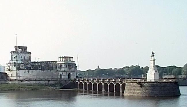 गुजरात विधानसभा चुनाव 2012 में सौराष्ट्र का रण