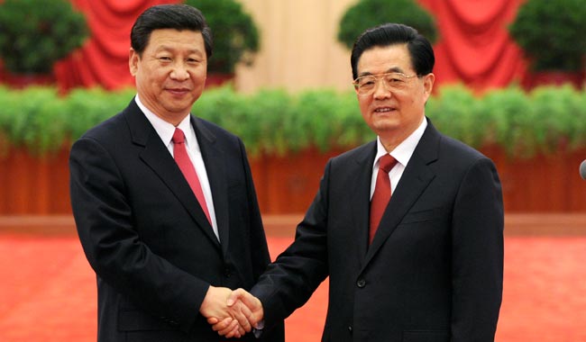 16 नवंबर 2012: तस्वीरों में दिनभर की बड़ी खबरें | पढ़ें