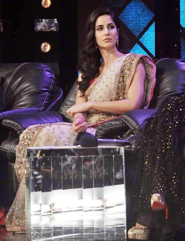 ...जब शाहरुख, कैटरीना, अनुष्का ने मिलकर मचाई धूम