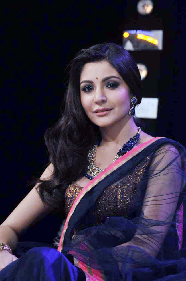 ...जब शाहरुख, कैटरीना, अनुष्का ने मिलकर मचाई धूम