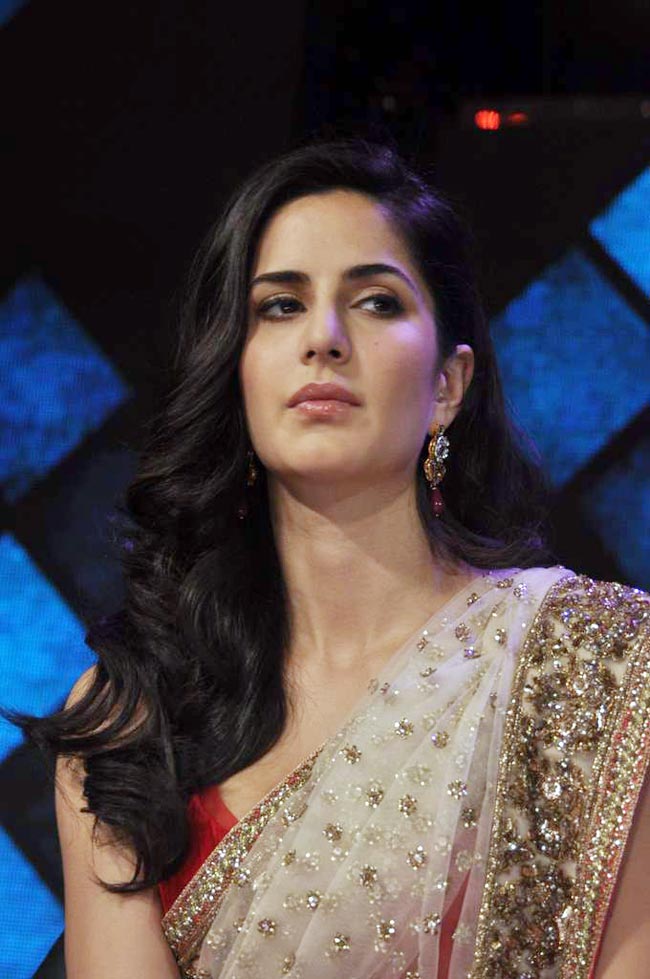 ...जब शाहरुख, कैटरीना, अनुष्का ने मिलकर मचाई धूम