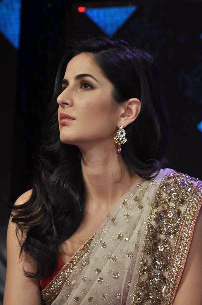 ...जब शाहरुख, कैटरीना, अनुष्का ने मिलकर मचाई धूम