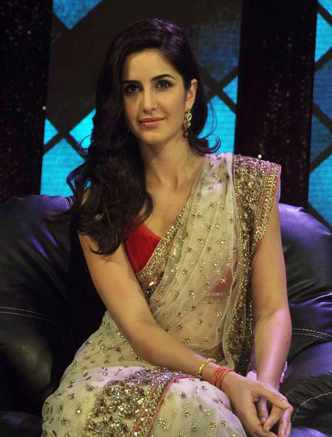 ...जब शाहरुख, कैटरीना, अनुष्का ने मिलकर मचाई धूम