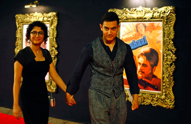 मुंबई में हुआ 'जब तक है जान' का भव्‍य प्रीमियर | 'जब तक है जान'