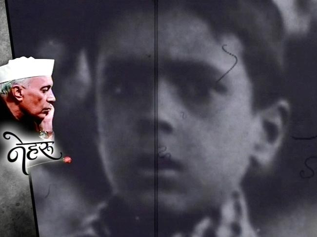 आज भी सबके दिलों में जिंदा हैं पंडित जवाहरलाल नेहरू...