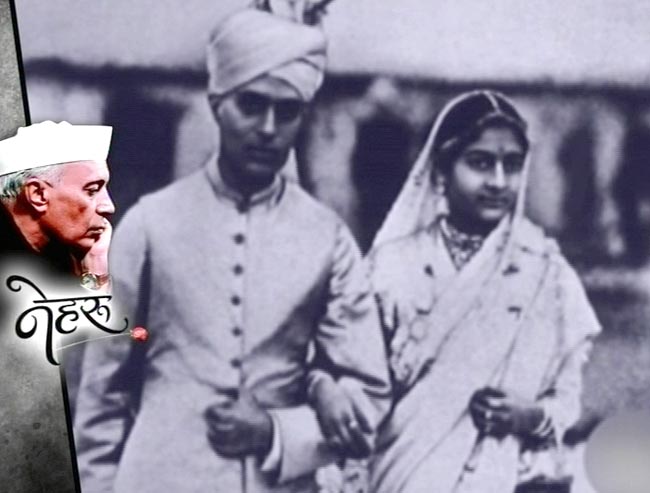 आज भी सबके दिलों में जिंदा हैं पंडित जवाहरलाल नेहरू...