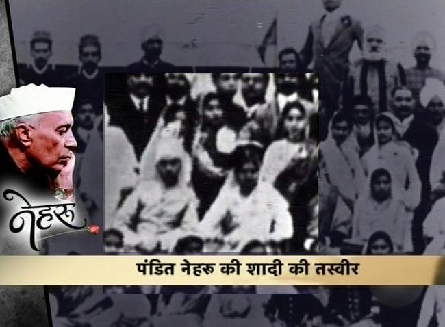 आज भी सबके दिलों में जिंदा हैं पंडित जवाहरलाल नेहरू...