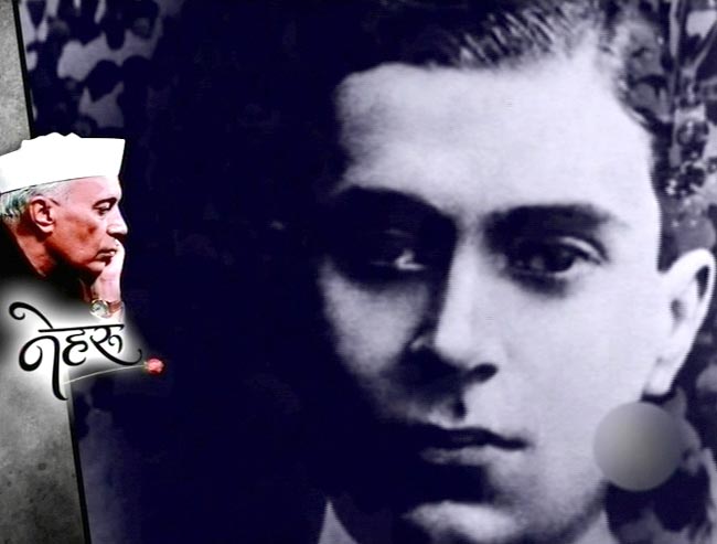 आज भी सबके दिलों में जिंदा हैं पंडित जवाहरलाल नेहरू...