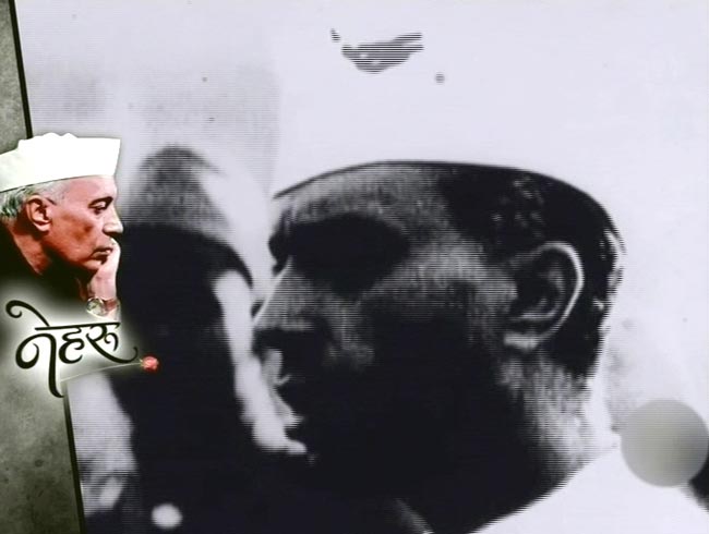 आज भी सबके दिलों में जिंदा हैं पंडित जवाहरलाल नेहरू...