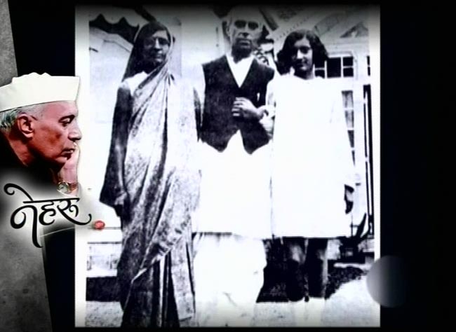 आज भी सबके दिलों में जिंदा हैं पंडित जवाहरलाल नेहरू...