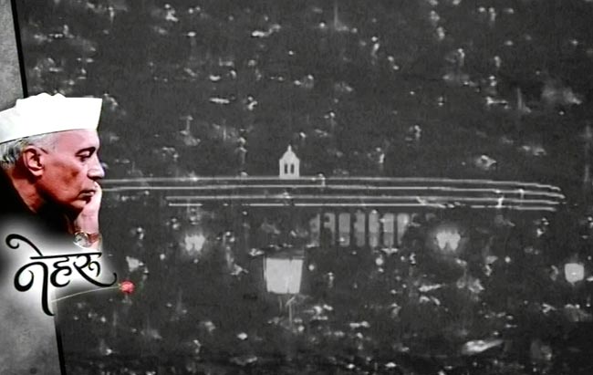 आज भी सबके दिलों में जिंदा हैं पंडित जवाहरलाल नेहरू...