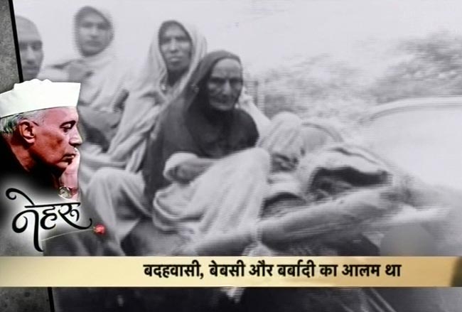 आज भी सबके दिलों में जिंदा हैं पंडित जवाहरलाल नेहरू...