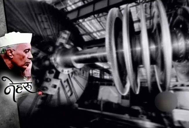 आज भी सबके दिलों में जिंदा हैं पंडित जवाहरलाल नेहरू...