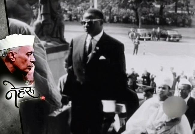 आज भी सबके दिलों में जिंदा हैं पंडित जवाहरलाल नेहरू...