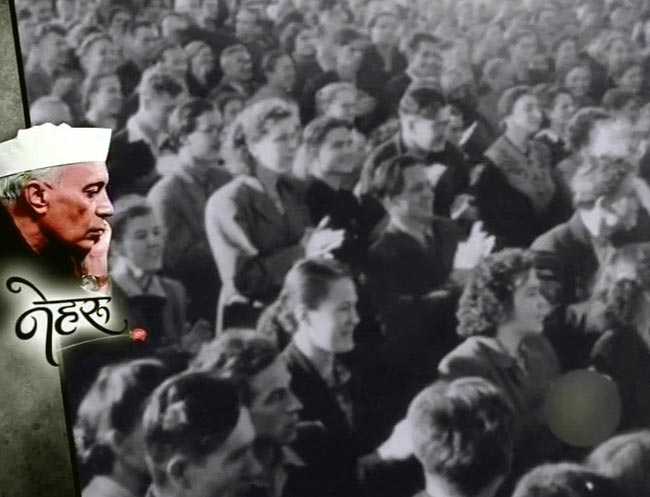 आज भी सबके दिलों में जिंदा हैं पंडित जवाहरलाल नेहरू...