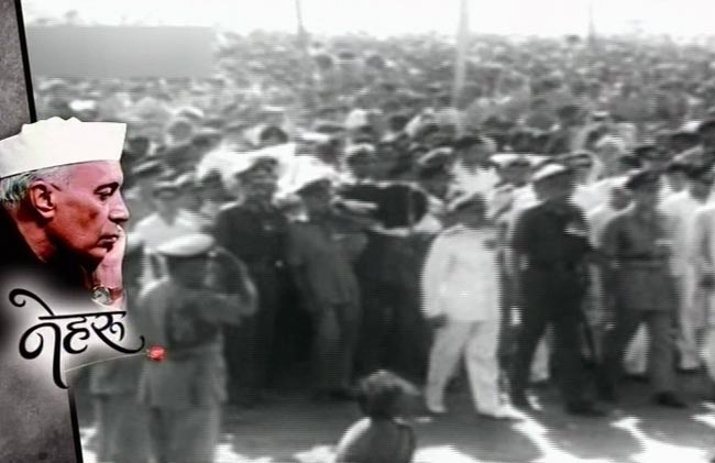 आज भी सबके दिलों में जिंदा हैं पंडित जवाहरलाल नेहरू...