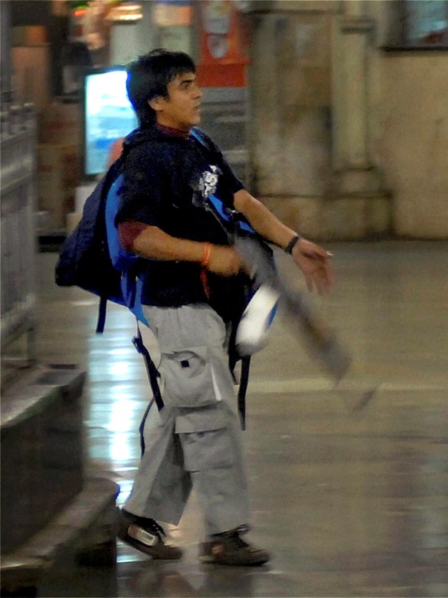 कसाब को फांसीः देशभर में मना जश्न | कसाब को फांसी