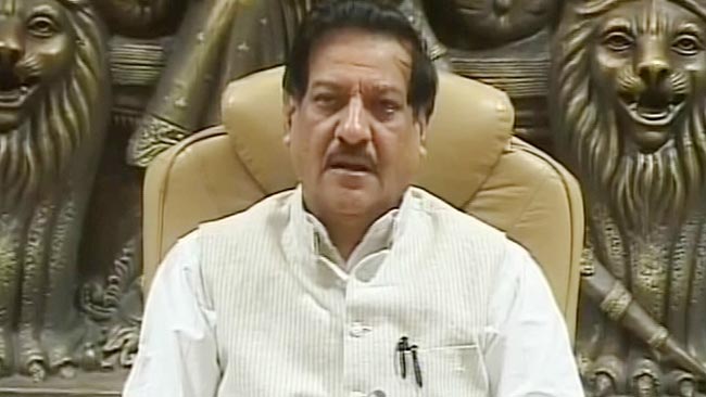 आतंकी अजमल कसाब को दी गई फांसी