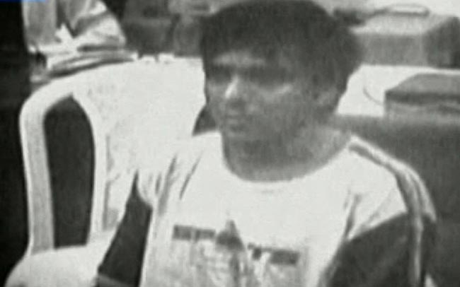 आतंकी अजमल कसाब को दी गई फांसी