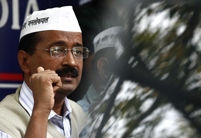 अरविंद केजरीवाल का कालेधन पर बड़ा खुलासा | पढ़ें