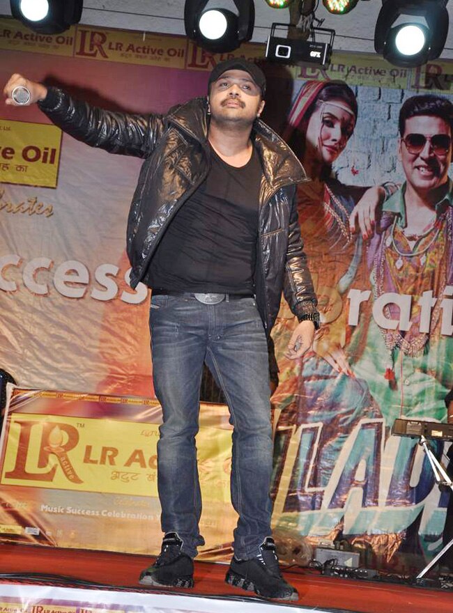 'खिलाड़ी-786' के सितारों का जलवा | फर्स्ट लुक