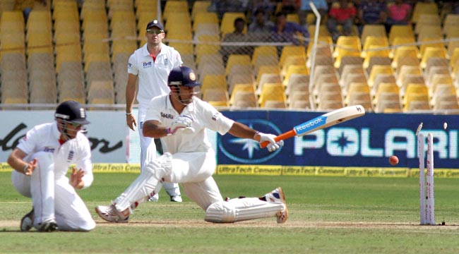 पहला टेस्ट Day-2: पुजारा के दोहरे शतक से भारत हुआ मजबूत