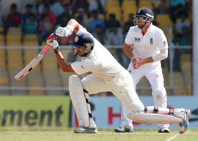 पहला टेस्ट Day-2: पुजारा के दोहरे शतक से भारत हुआ मजबूत