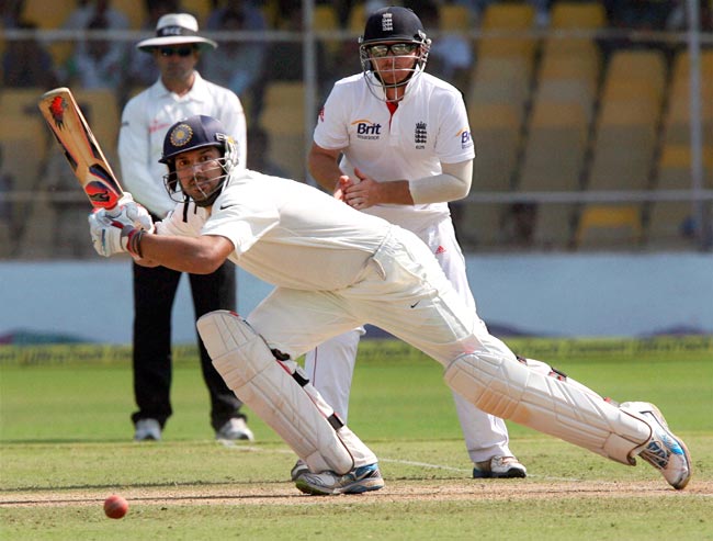 पहला टेस्ट Day-2: पुजारा के दोहरे शतक से भारत हुआ मजबूत