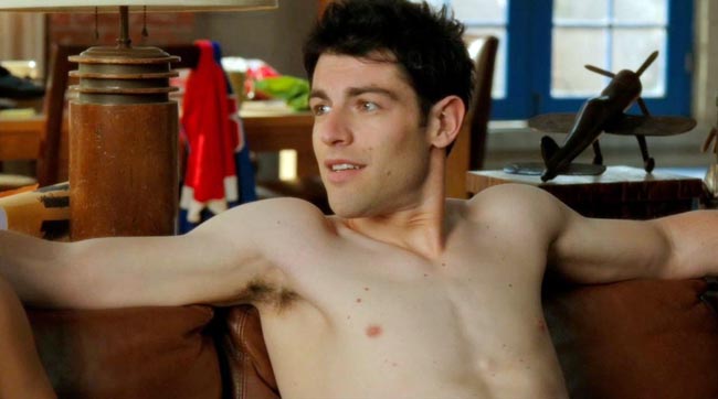 चैनिंग तातुम हैं दुनिया के सबसे सेक्सी पुरुष