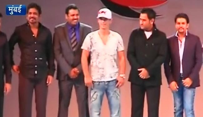 धोनी की सुपरबाइक चैम्पियनशिप टीम ने बदला नाम