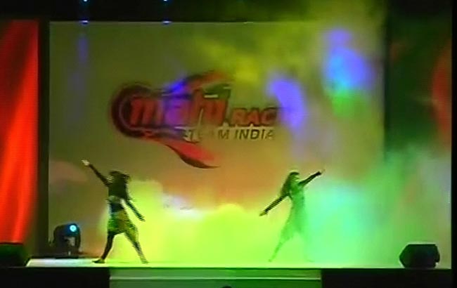 धोनी की सुपरबाइक चैम्पियनशिप टीम ने बदला नाम