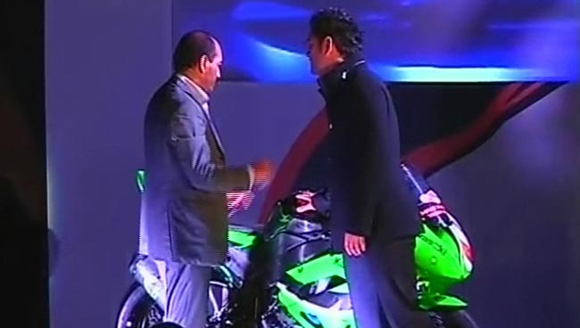 धोनी की सुपरबाइक चैम्पियनशिप टीम ने बदला नाम