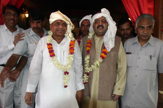 मुलायम सिंह यादव को हैप्पी बर्थडे