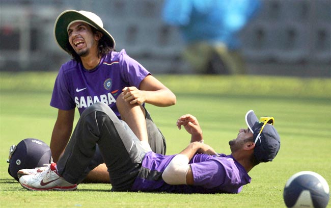 दूसरे टेस्ट में भी इंग्लैंड को रौंदने की तैयारी