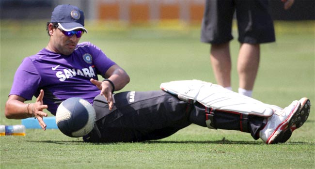 दूसरे टेस्ट में भी इंग्लैंड को रौंदने की तैयारी