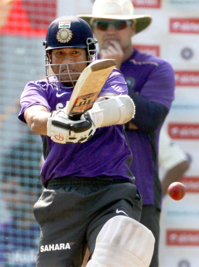 दूसरे टेस्ट में भी इंग्लैंड को रौंदने की तैयारी