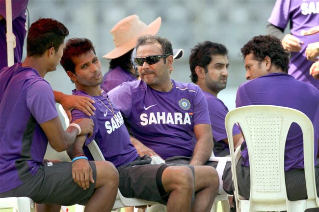 दूसरे टेस्ट में भी इंग्लैंड को रौंदने की तैयारी