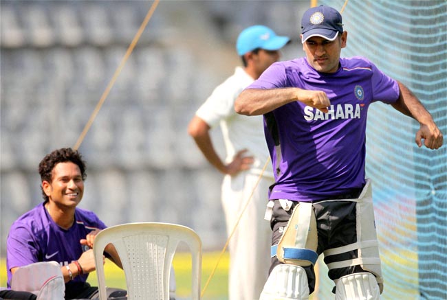 दूसरे टेस्ट में भी इंग्लैंड को रौंदने की तैयारी