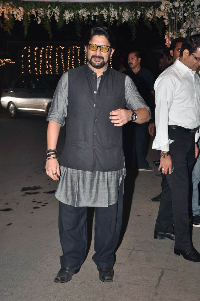 नवीन-महक शेट्टी की शादी में पहुंचा बॉलीवुड | करीना की शादी