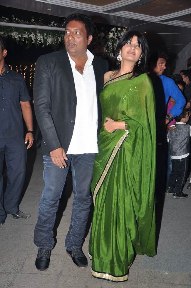 नवीन-महक शेट्टी की शादी में पहुंचा बॉलीवुड | करीना की शादी