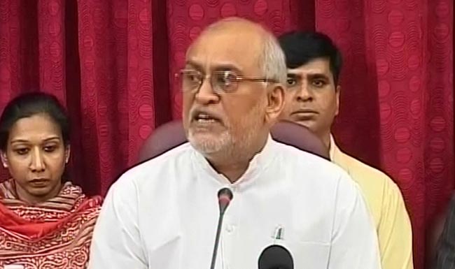 23 नवंबर 2012: तस्वीरों में दिनभर की बड़ी खबरें | पढ़ें