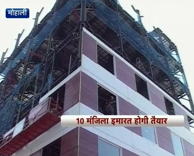 तस्वीरों में 30 नवंबर 2012 की बड़ी खबरें | पढ़ें