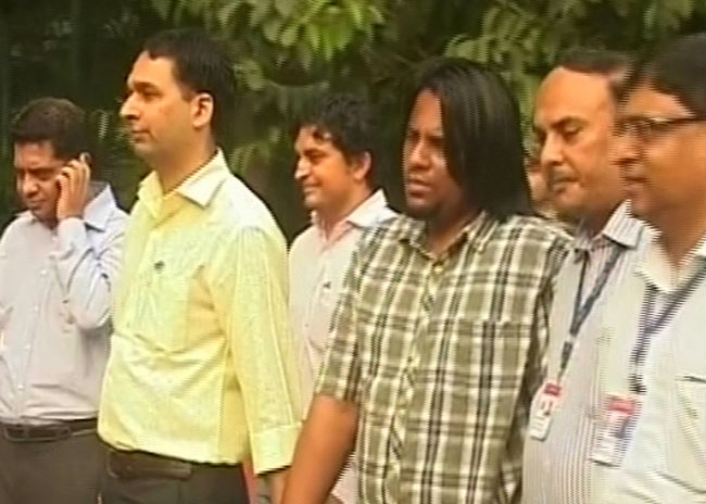 12 नवंबर: तस्‍वीरों में दिनभर की बड़ी खबरें