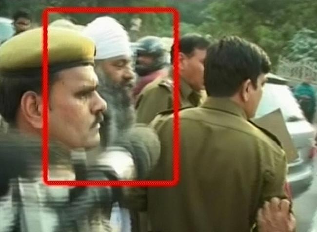 24 नवंबर 2012: तस्वीरों में दिनभर की बड़ी खबरें | पढ़ें